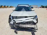 2021 Toyota RAV4 photo