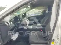 2021 Toyota RAV4 photo