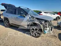 2021 Toyota RAV4 photo