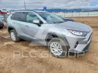 2021 Toyota RAV4 photo