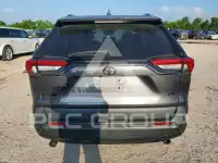 2021 Toyota RAV4 photo