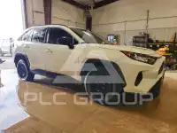 2021 Toyota RAV4 фото