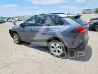 2021 Toyota RAV4 фото