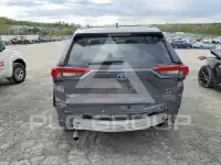 2021 Toyota RAV4 фото