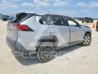 2021 Toyota RAV4 photo