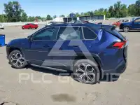 2021 Toyota RAV4 фото