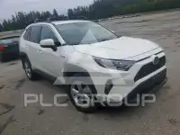 2021 Toyota RAV4 photo