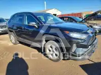 2021 Toyota RAV4 фото