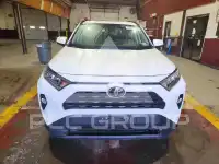2021 Toyota RAV4 фото