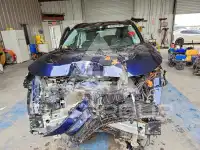 2021 Toyota RAV4 фото