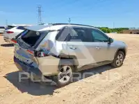 2021 Toyota RAV4 фото