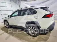 2021 Toyota RAV4 фото