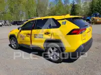 2021 Toyota RAV4 photo