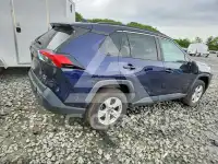 2021 Toyota RAV4 фото