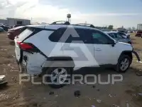 2021 Toyota RAV4 фото