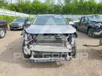 2021 Toyota RAV4 фото
