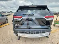 2021 Toyota RAV4 фото