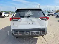 2021 Toyota RAV4 фото