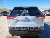 2021 Toyota RAV4 photo
