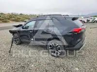 2021 Toyota RAV4 фото