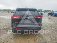 2021 Toyota RAV4 фото