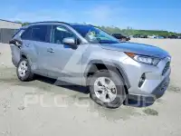 2021 Toyota RAV4 photo