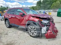 2021 Toyota RAV4 photo