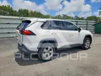 2021 Toyota RAV4 фото
