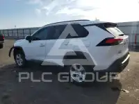 2021 Toyota RAV4 фото