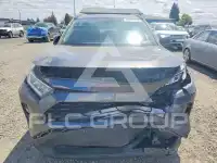 2021 Toyota RAV4 фото
