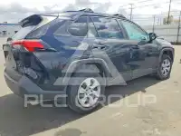 2021 Toyota RAV4 photo