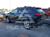 2021 Toyota RAV4 фото
