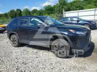 2021 Toyota RAV4 фото