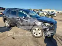 2021 Toyota RAV4 photo