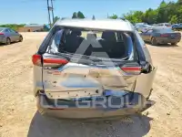 2021 Toyota RAV4 фото