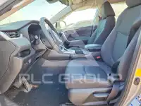 2021 Toyota RAV4 фото