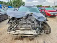 2021 Toyota RAV4 фото