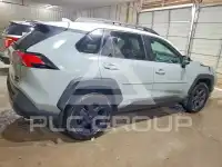 2021 Toyota RAV4 фото