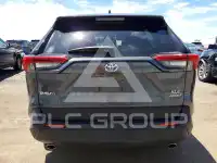 2021 Toyota RAV4 фото