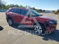 2021 Toyota RAV4 photo