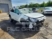 2021 Toyota RAV4 фото