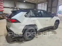 2021 Toyota RAV4 фото