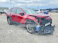 2021 Toyota RAV4 фото