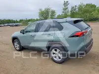 2021 Toyota RAV4 фото