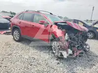 2021 Toyota RAV4 фото
