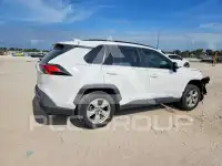 2021 Toyota RAV4 фото