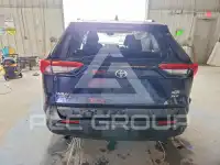 2021 Toyota RAV4 фото
