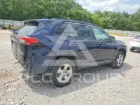 2021 Toyota RAV4 фото