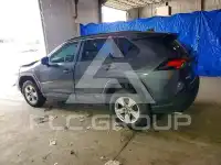 2021 Toyota RAV4 фото