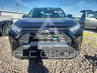 2021 Toyota RAV4 photo
